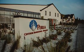 Centrum Bankietowo - Hotelowe Perła